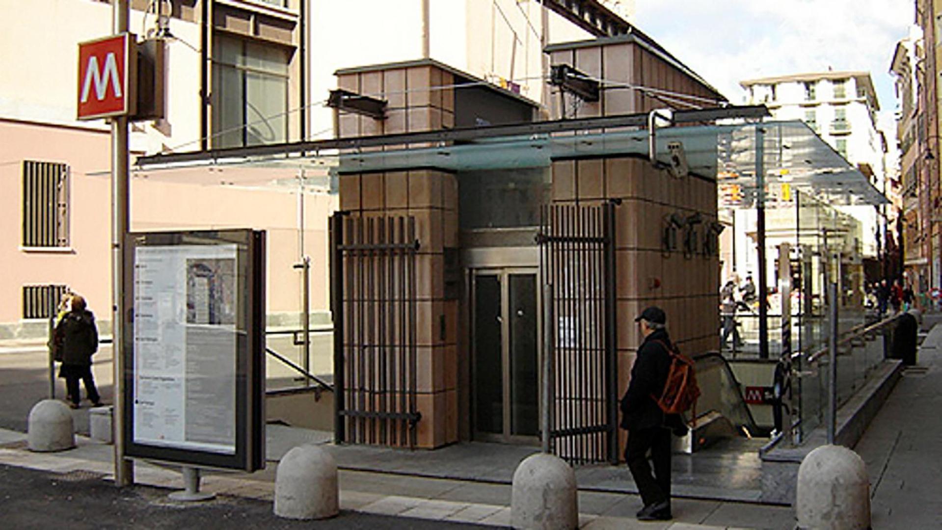 Апартаменты Porta Soprana House - Centro Storico Генуя Экстерьер фото