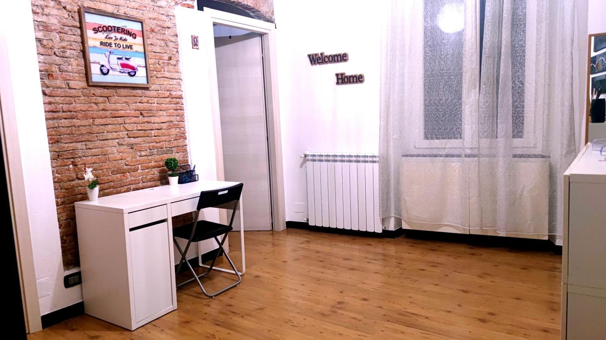 Апартаменты Porta Soprana House - Centro Storico Генуя Экстерьер фото